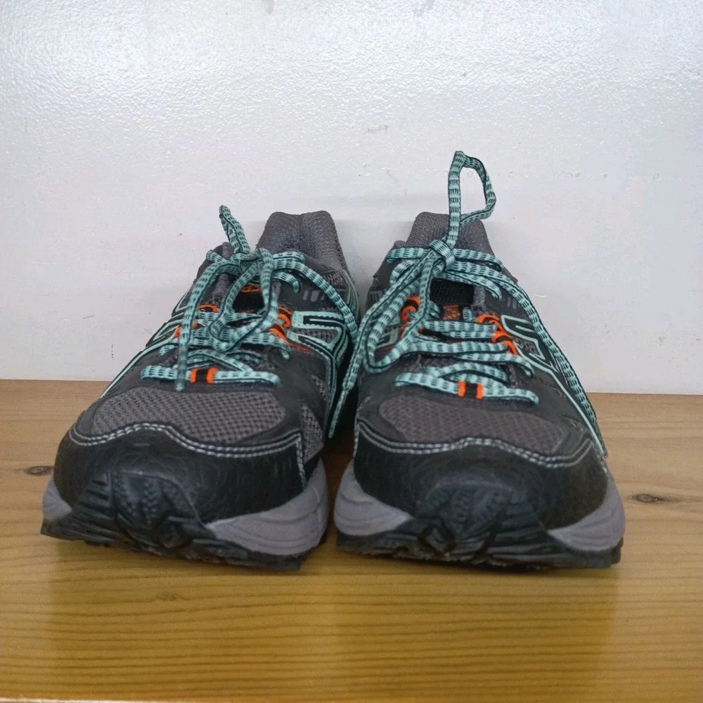 ASICS Gel-Kahana 7 Trail-Running Shoes Sneakers Women's Size 7